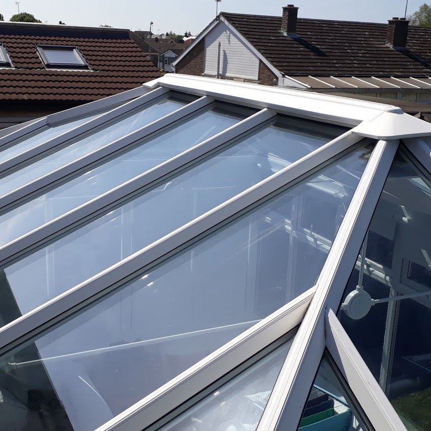 Regular home cleaning service